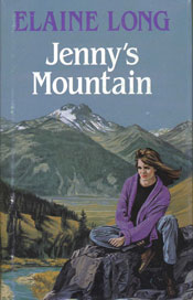 Jenny's Mountain